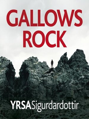 cover image of Gallows Rock